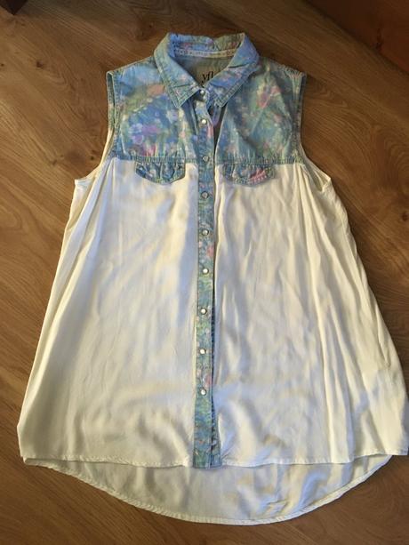 Košeľa, reserved,36