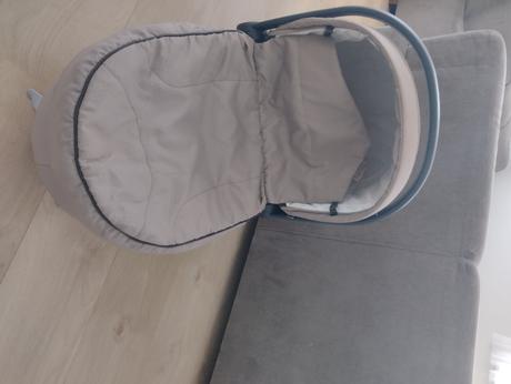 Vanička peg perego naveta xl, aj poštou, peg-pérego