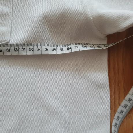 Bavlnené tričko, xxl