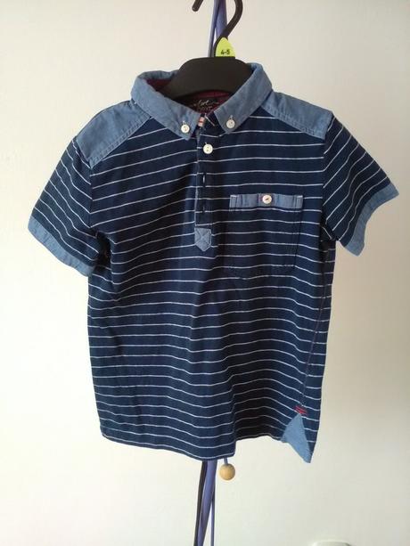 Polokošeľa, next,110