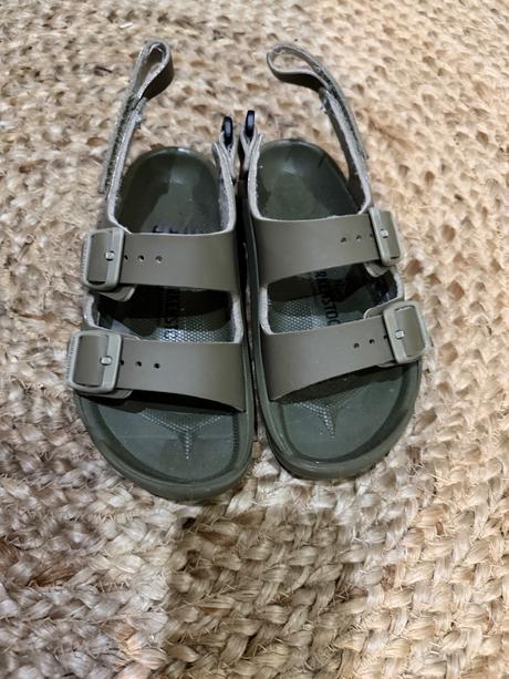Sandale birkenstock, 29