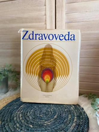 Kniha zdravoveda, 