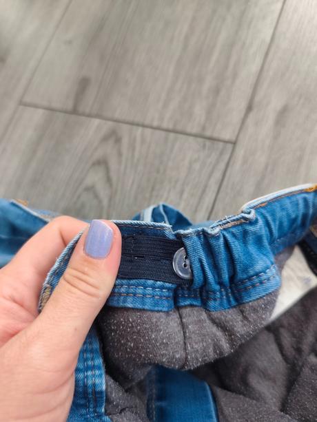 Zateplené rifle, next,116