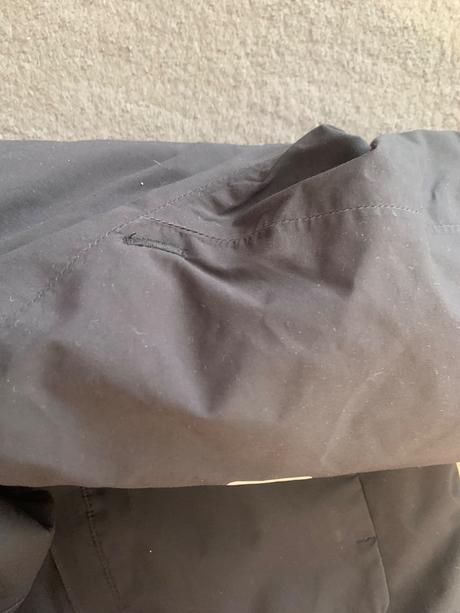 Reima zimná lyžiarska/mestská bunda 134/140, reima,134