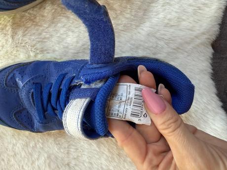 Tenisky halovky 31, decathlon,31