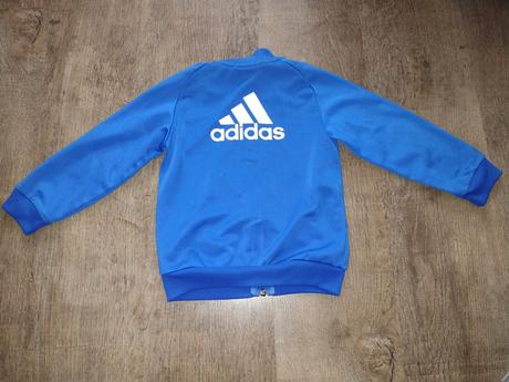 Mikina adidas, adidas,98