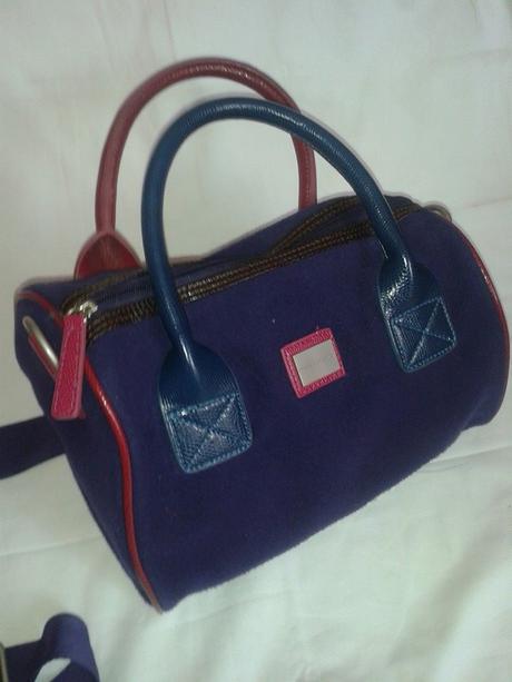 Taska benetton, benetton