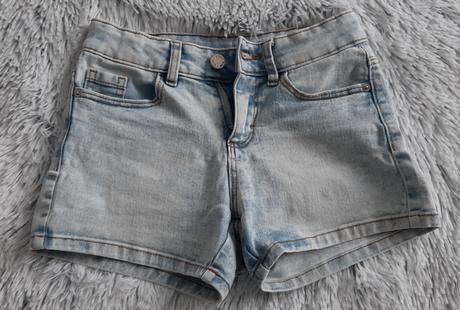 Riflové kraťasy, 134