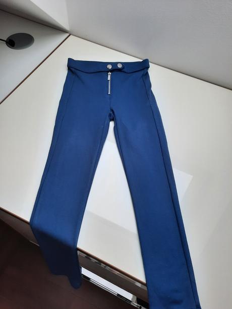 Legínové nohavice, reserved,122