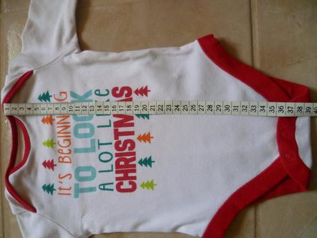 Vianočné body, f&f,74