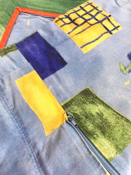 Zaujímavé obliečky na vankúše, 