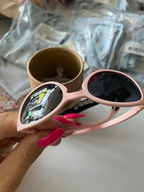 Kietla okuliare nové, kietla