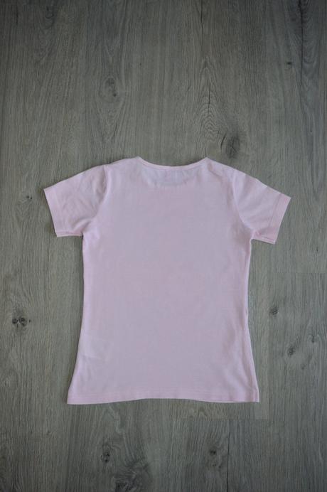 Tričká kr.r. 2ks v.128, f&f,128