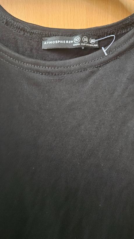 Priesvitné šaty, prehoz, atmosphere,s