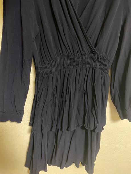 Minisaty tunika zara v. m, zara,m