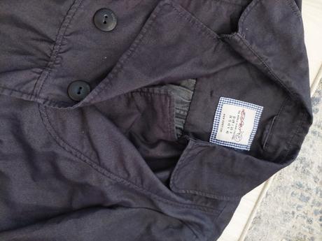 Kabát č.40, esprit,40