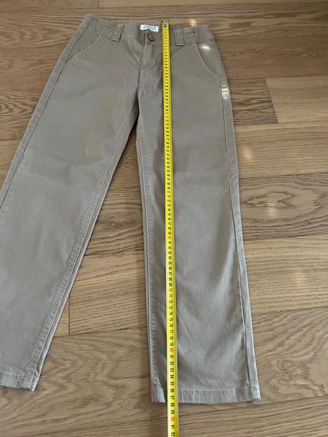 Nohavice, lindex,146