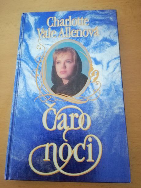 Čaro noci,