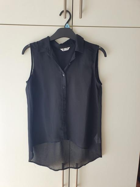 Dievčenská blúzka, cubus,152