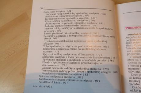 Knižky o materstve pre budúce mamičky,