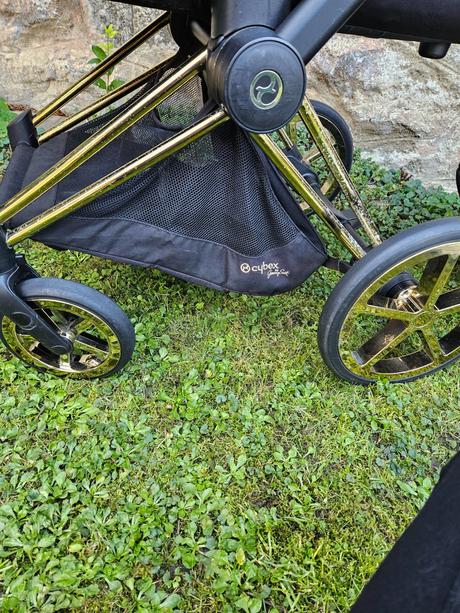 Cybex priam jeremy scott, cybex,cybex e-priam 2019