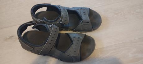 Sandále, geox,40