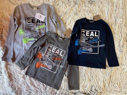 Tričko, 98 / 104 / 110