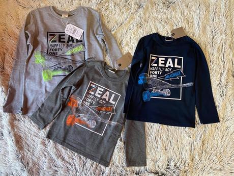 Tričko, 98 / 104 / 110