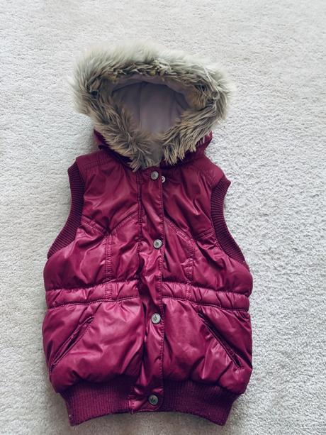 Tepla vesticka kenvelo, kenvelo,104