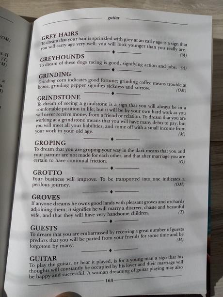 Knižka 1000 klasických snov v angličtine,