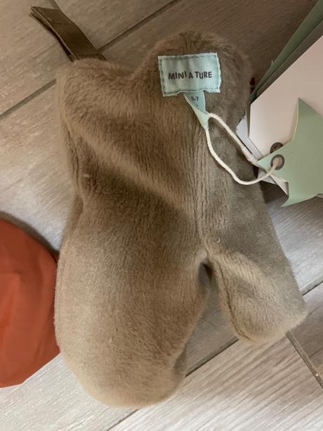 Mini a ture veľmi kvalitné palčiaky, 110 / 116 / 122