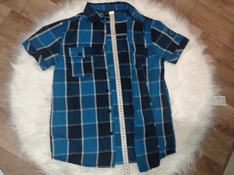 Košeľa, chapter young,146