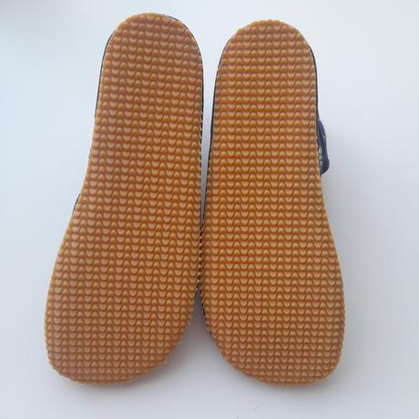 Papuce barefoot beda monster uzke clenky 38, beda,38