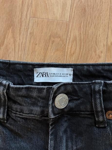Zara bermudy 36, zara,s