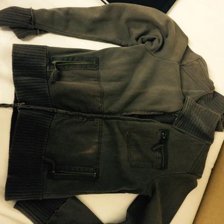 Kenvelo bunda, kenvelo,m