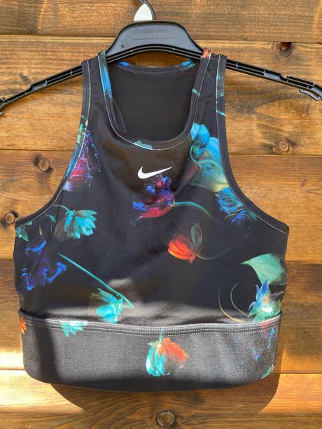 Nike podprsenka, nike,m
