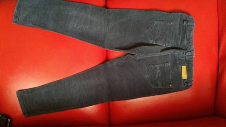 Menčestrové nohavice mayoral, č. 122, mayoral,122