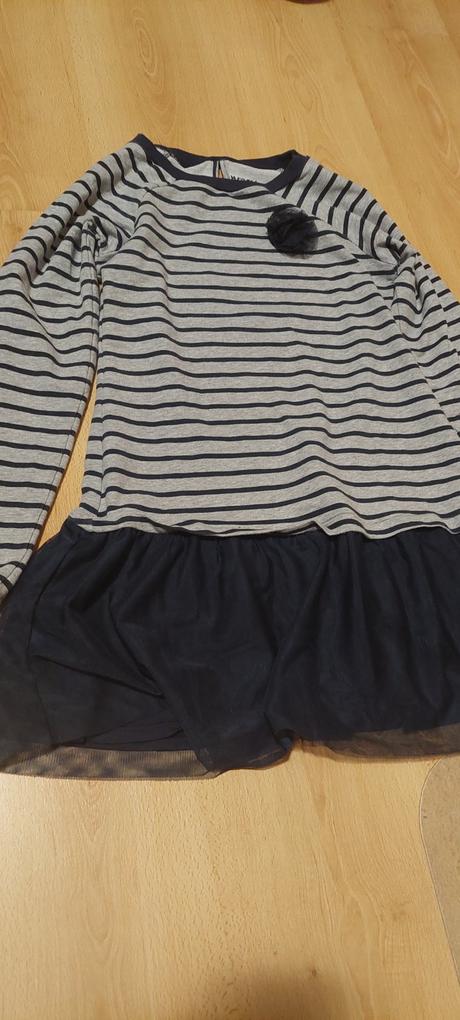 Šaty velk.158/164, tchibo,164