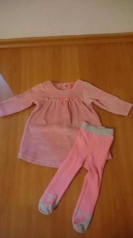 Detske saty, next,68