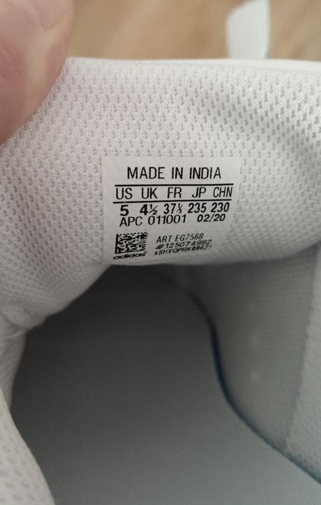 Kožené tenisky adidas stan smith, veľ. 37 1/3, adidas,37