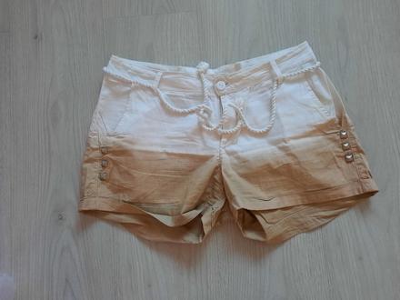 Dámske šortky, calliope,xl