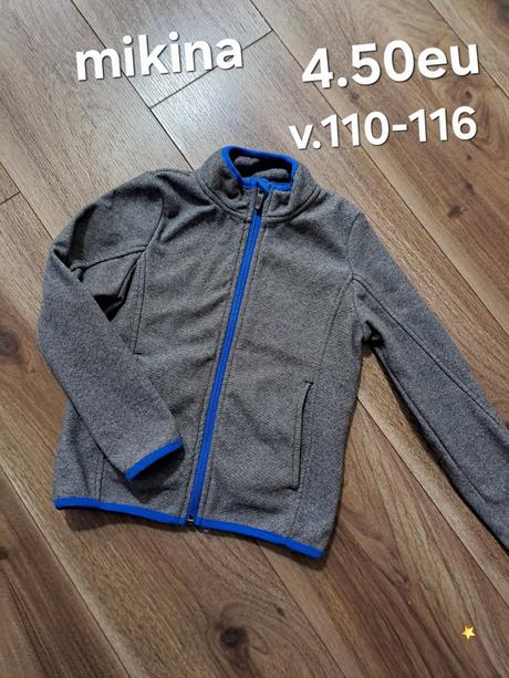 Mikina, 110