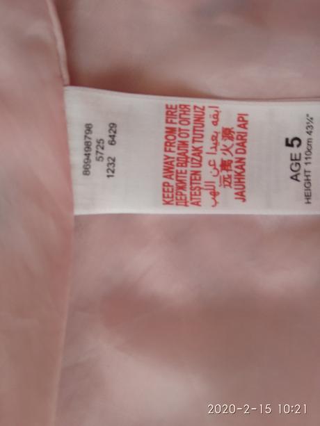 Kabátik mayoral č.104, mayoral,104