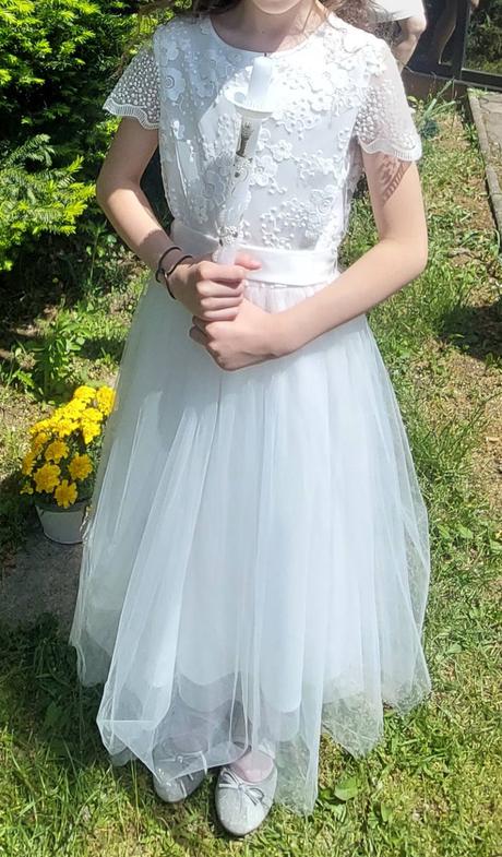 Šaty 1.sv. príjmanie, 158