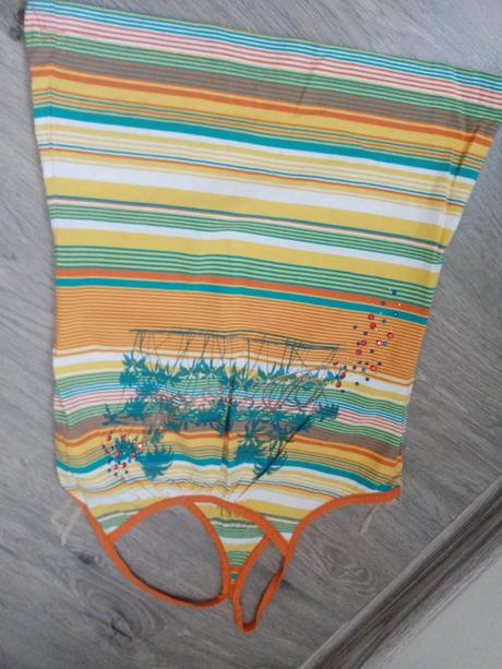 Balik damskeho oblecenia veľ. s, s