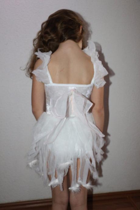 Karneval kostým anjel, 
