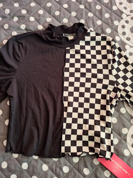 Tricko s dlhym rukavom, m