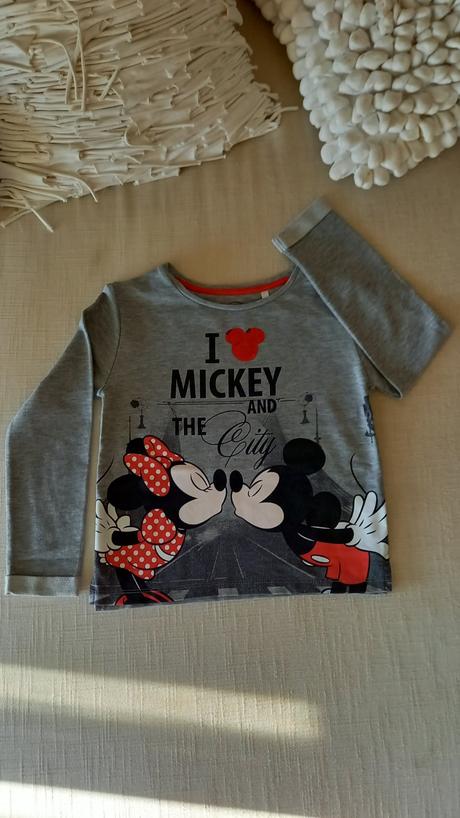 Mikina 122 disney, disney,122