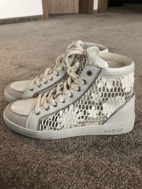 Tenisky guess, guess,36