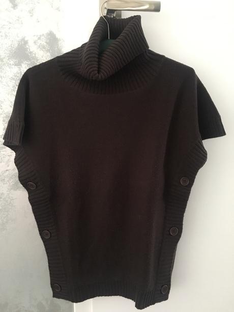 Sveter, vesta, gate,m